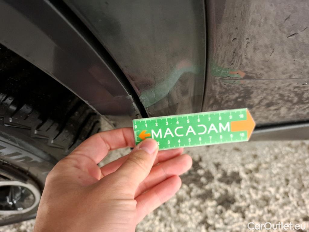  Citroen  C3  Aircross Feel Business 1.2 PureTech 110CV BVM6 E6d #20