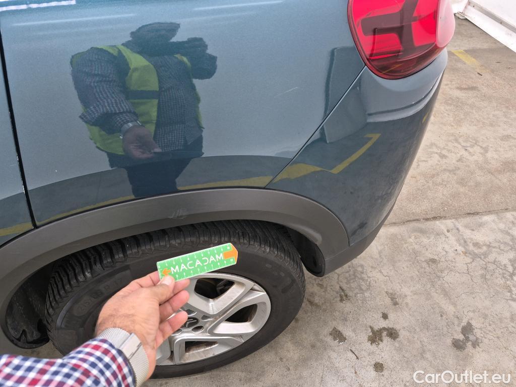  Citroen  C5  Aircross Business 1.5 BlueHDi 130CV BVM6 E6dT #50