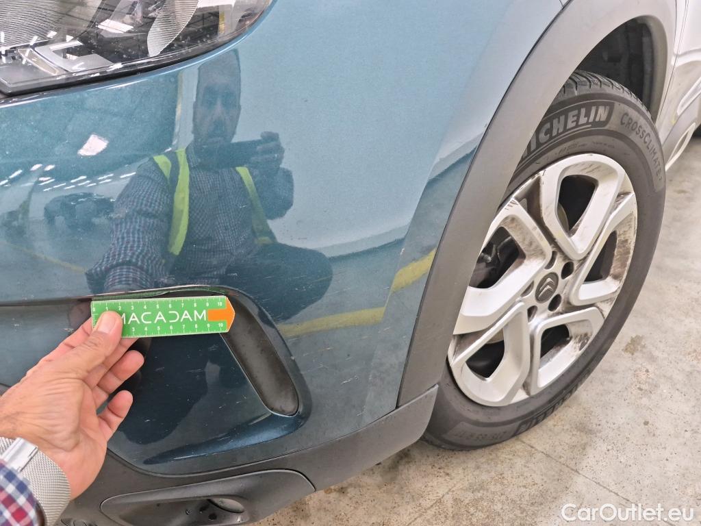  Citroen  C5  Aircross Business 1.5 BlueHDi 130CV BVM6 E6dT #25