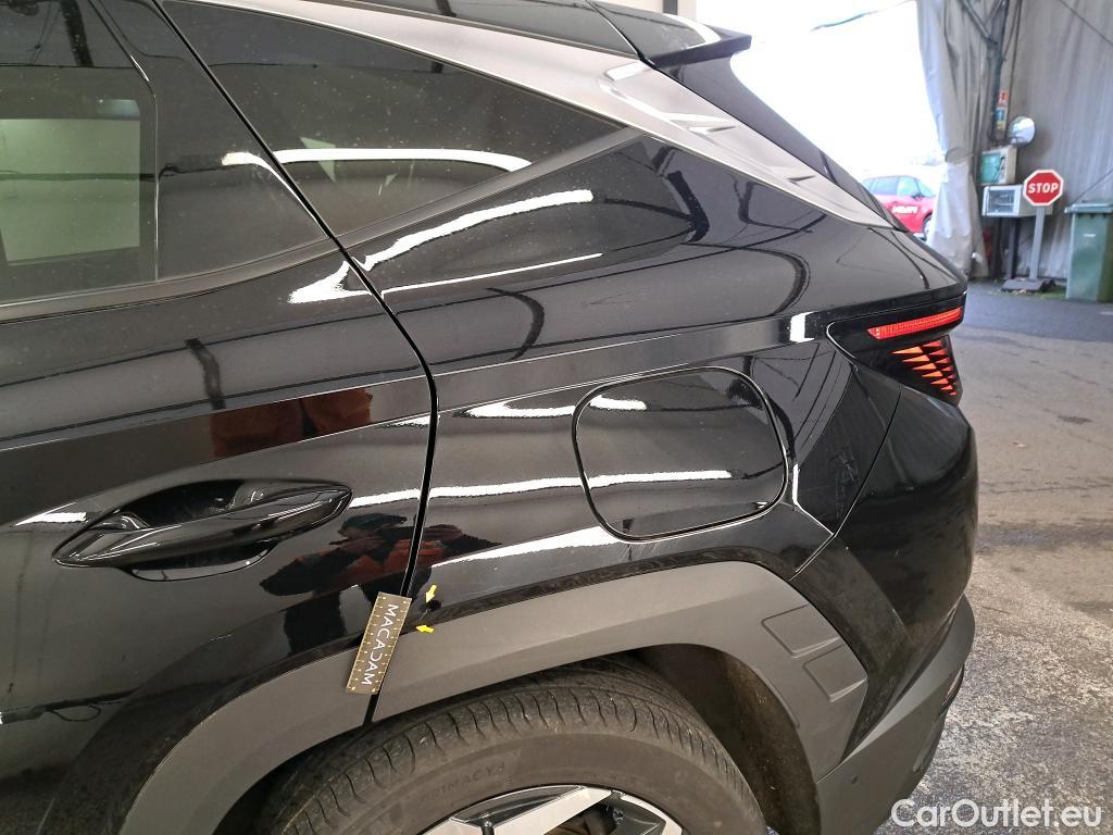  Hyundai  Tucson HYUNDAI  / 2020 / 5P / SUV 1.6 PHEV 265 HTRAC EXECUTIVE 4WD AUTO #1