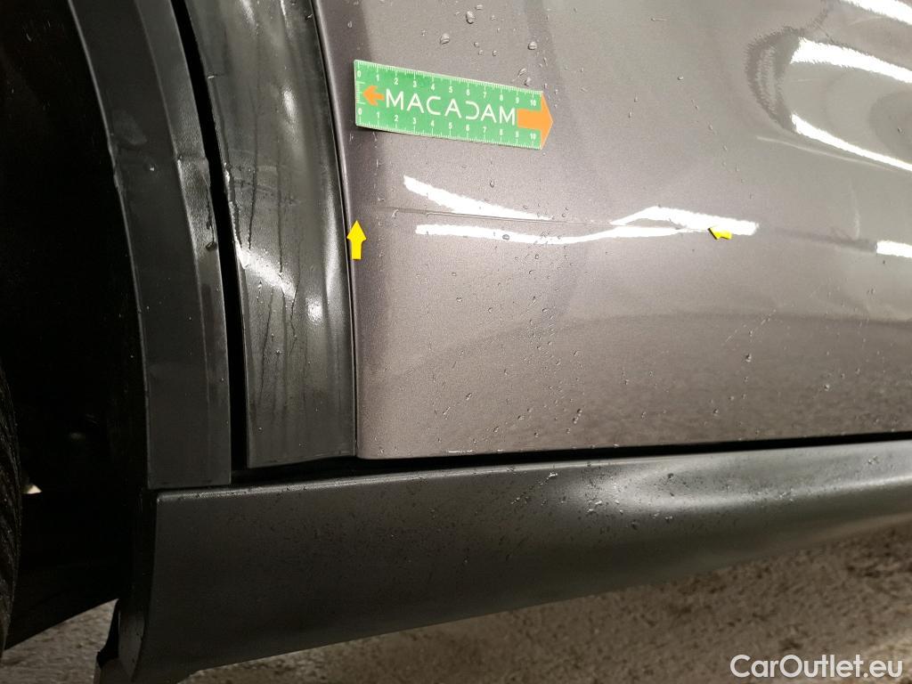  Citroen  C3  Aircross Feel Business 1.2 PureTech 110CV BVM6 E6d #4