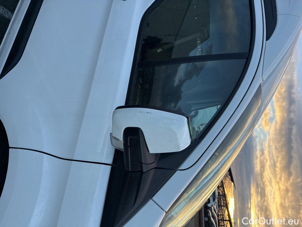  Ford  Transit FORD  Custom / 2018 / 4P / Fourgon tôlé 2.0 ECOBLUE 105 300 L1H2 TREND BUSINESS #32