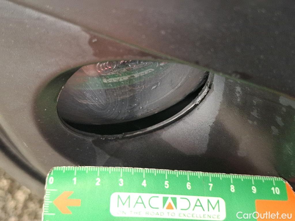  Citroen  Jumpy  Fourgon Club M 2.0 BlueHDi 120CV BVM6 E6dT #34