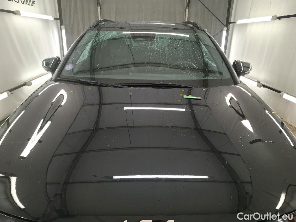  KIA  Sportage KIA  / 2021 / 5P / SUV 1.6 T-GDI 265 PHEV AUTO 4WD GT-L PREM BU #4