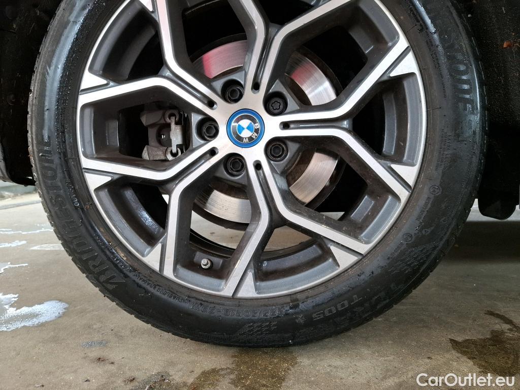  Bmw  X1 BMW  / 2019 / 5P / SUV xDrive25e xLine BVA6 #8