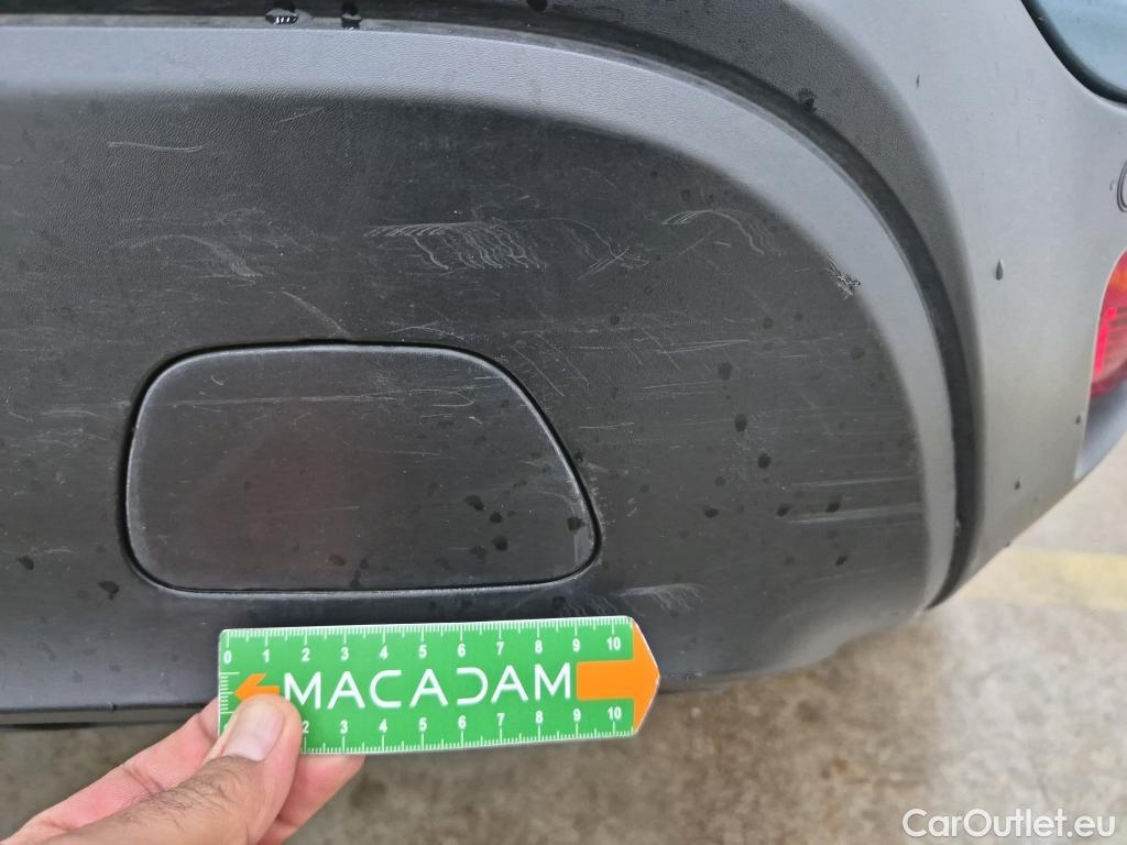  Citroen  C5  Aircross Business 1.5 BlueHDi 130CV BVM6 E6dT #62