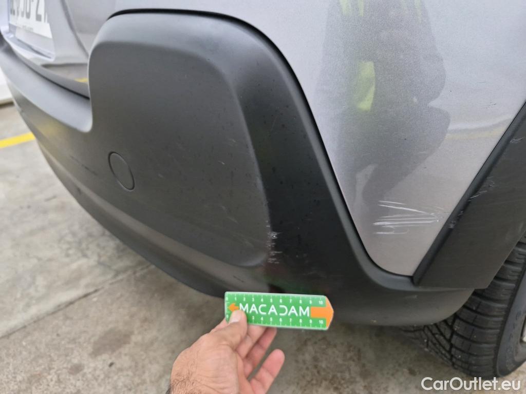  Citroen  C3  Société Feel 1.5 BlueHDI 100CV BVM6 E6d #31