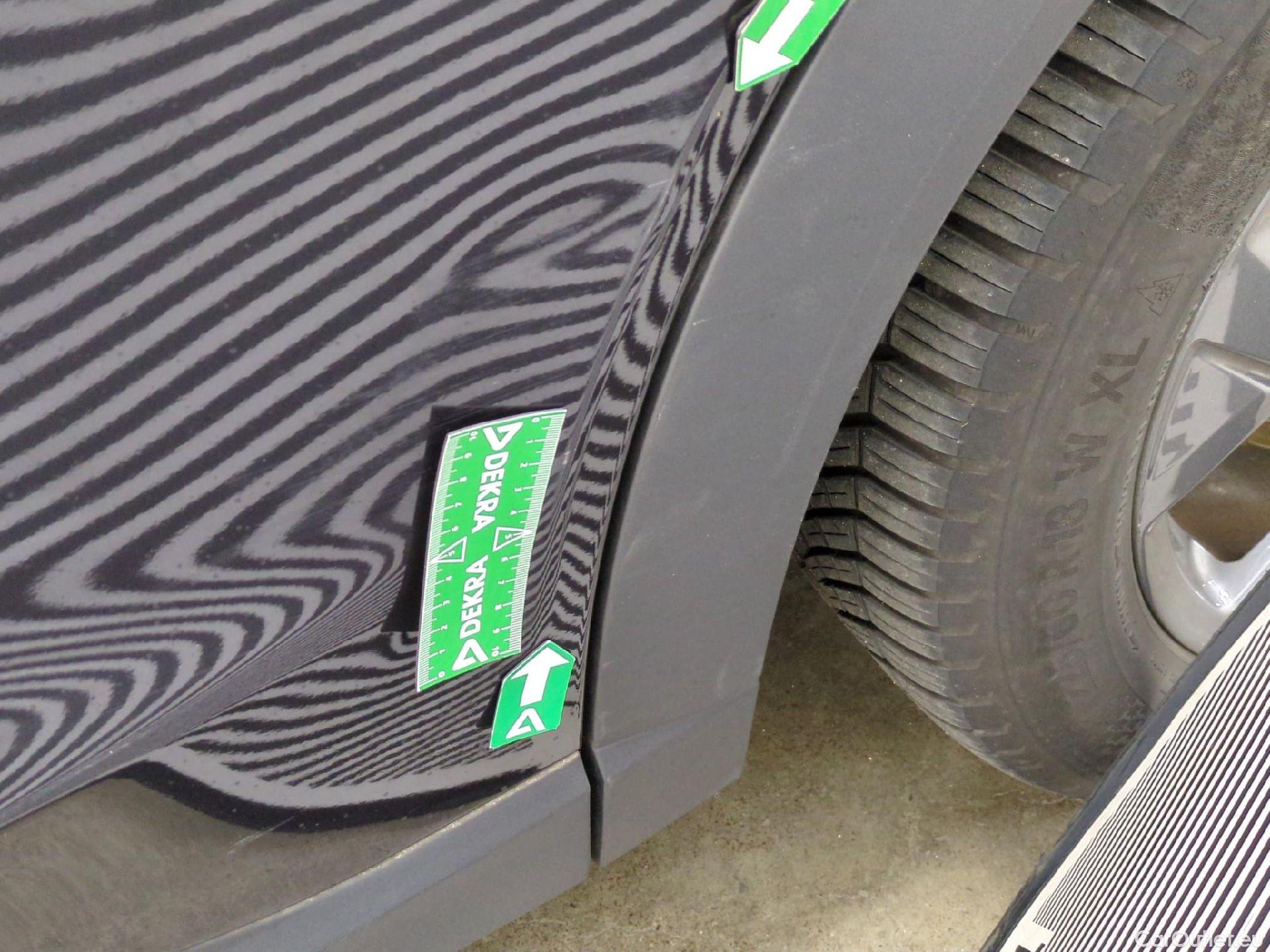  Ford  Mustang  Mach-E 99kWh BVA #21