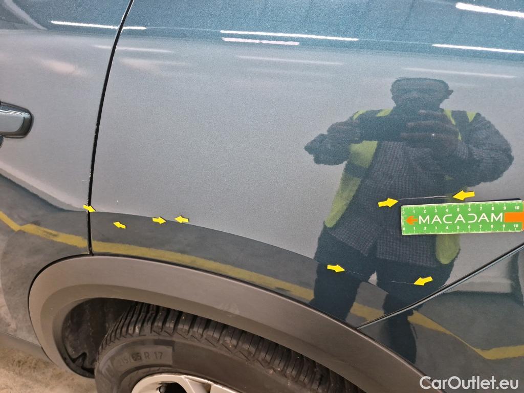  Citroen  C5  Aircross Business 1.5 BlueHDi 130CV BVM6 E6dT #45