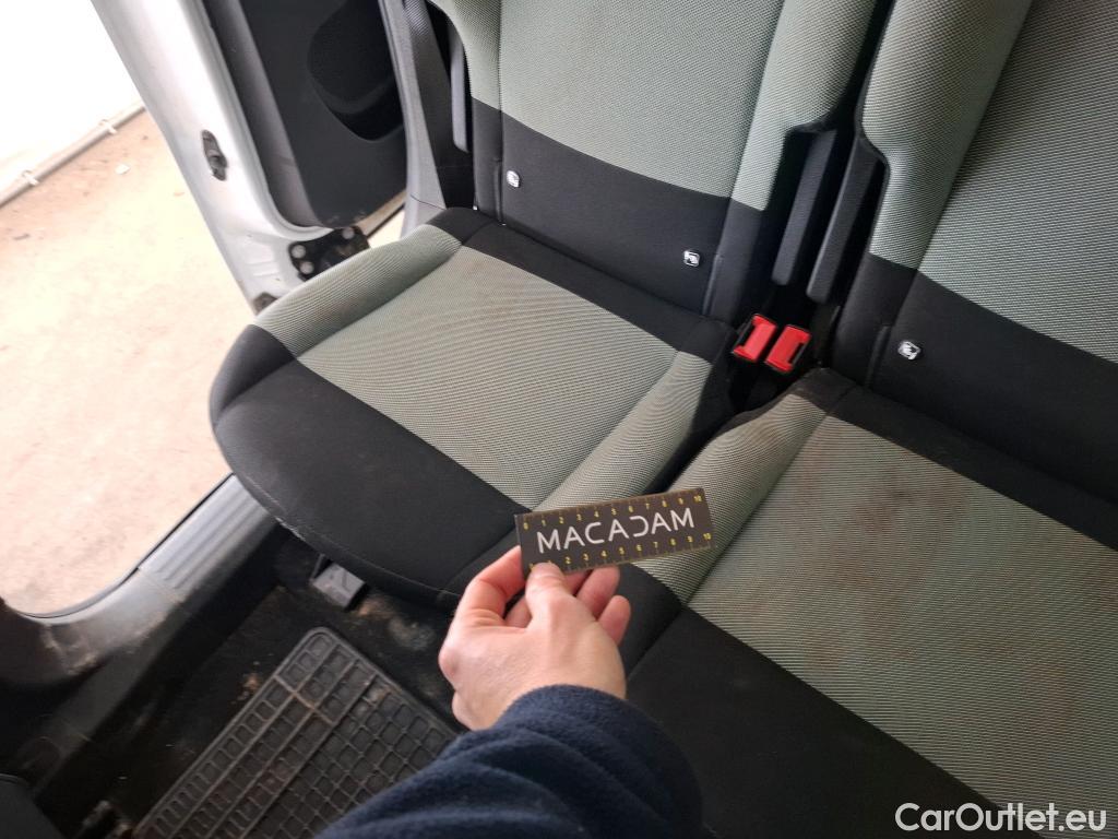  Citroen  Berlingo  Live M 1.5 BlueHDi 100CV BVM5 E6dT #21