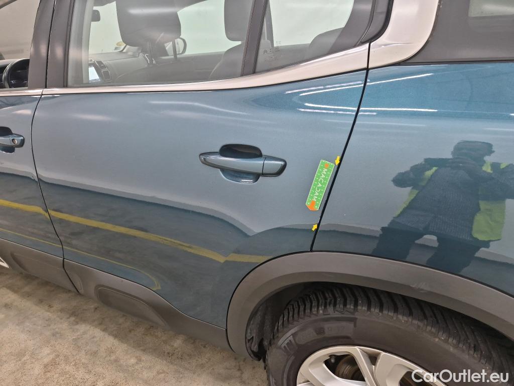  Citroen  C5  Aircross Business 1.5 BlueHDi 130CV BVM6 E6dT #41