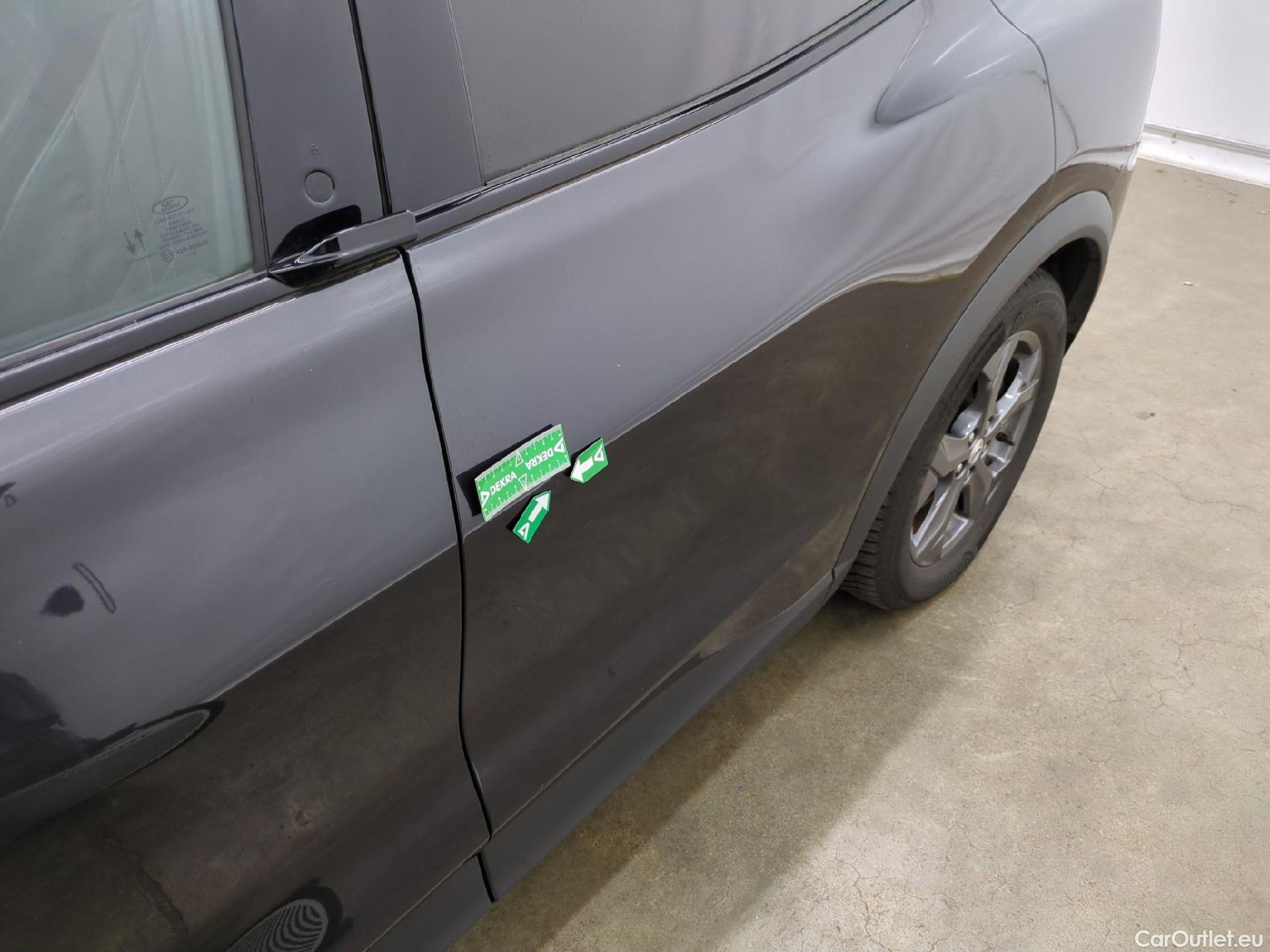  Ford  Mustang  Mach-E 99kWh BVA #18