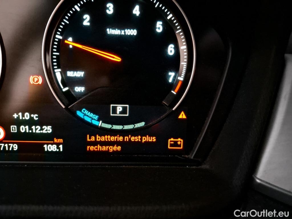  Bmw  X1 BMW  / 2019 / 5P / SUV xDrive25e xLine BVA6 #11