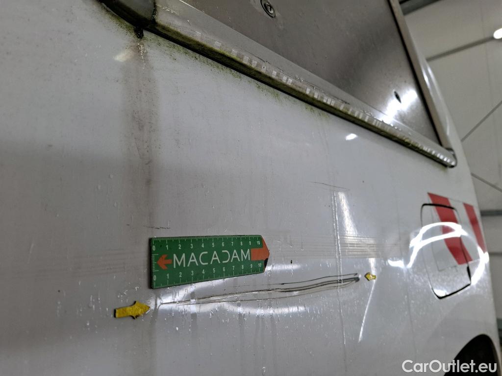  Citroen  Berlingo  Fourgon Worker M 1000 1.5 BlueHDi 100CV BVM5 E6dT #2