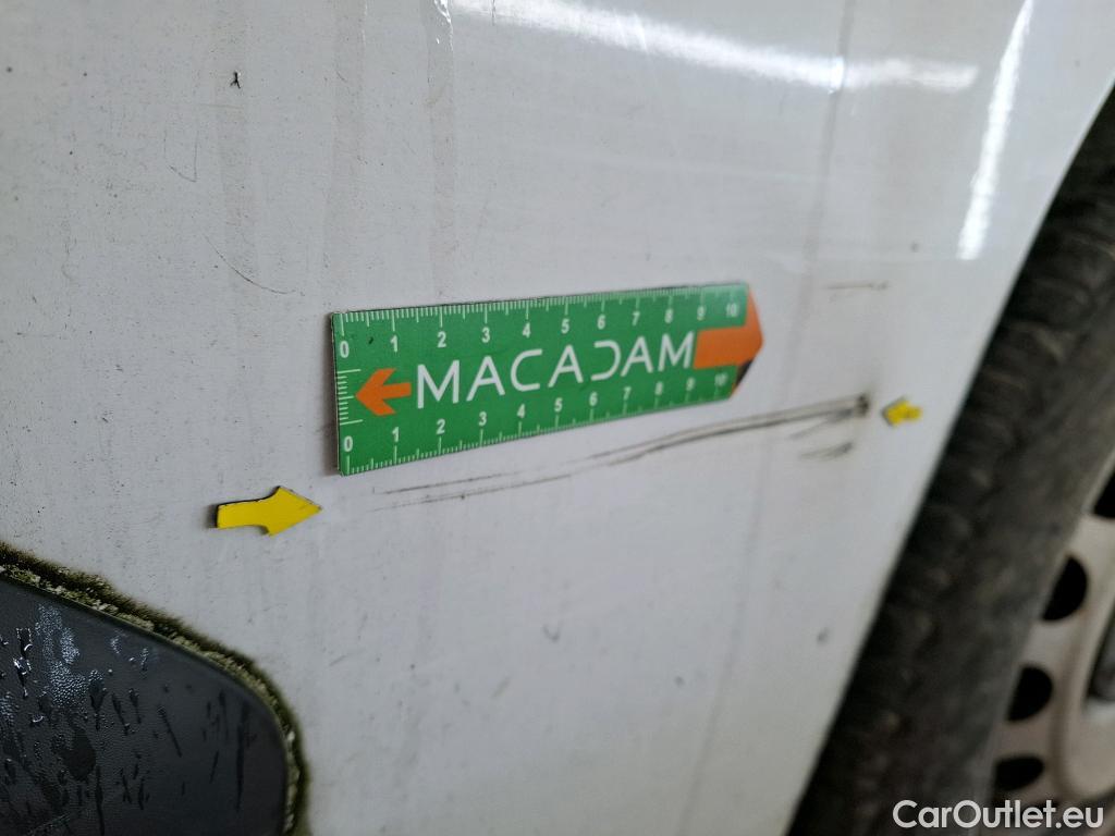  Citroen  Berlingo  Fourgon Worker M 1000 1.5 BlueHDi 100CV BVM5 E6dT #8