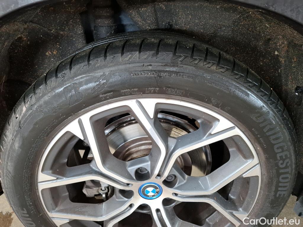  Bmw  X1 BMW  / 2019 / 5P / SUV xDrive25e xLine BVA6 #2