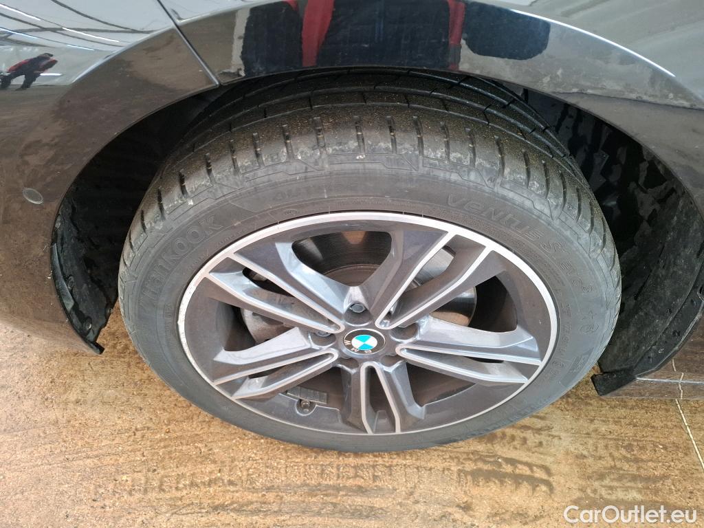  Bmw  Serie 1 Série 1 Berline 118 i Edition Sport 1.5 135CV BVA7 E6d #1