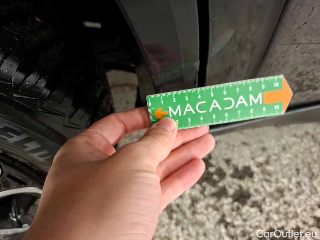  Citroen  C3  Aircross Feel Business 1.2 PureTech 110CV BVM6 E6d #13