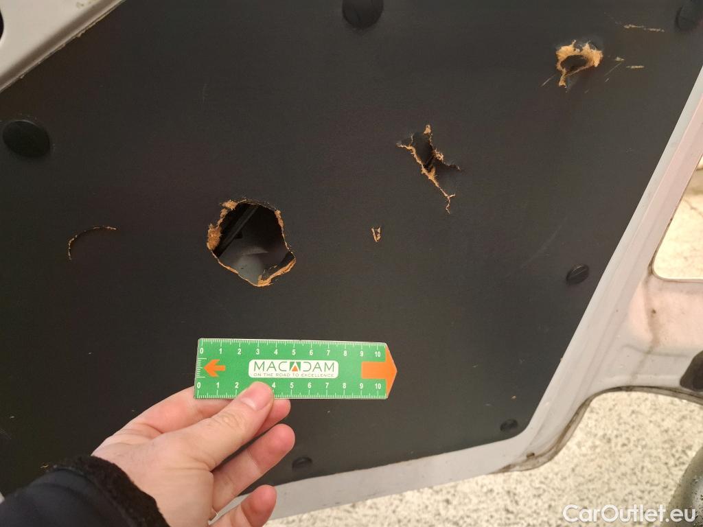  Citroen  Jumpy  Fourgon Driver M 2.0 BlueHDi 120CV BVM6 E6dT #14