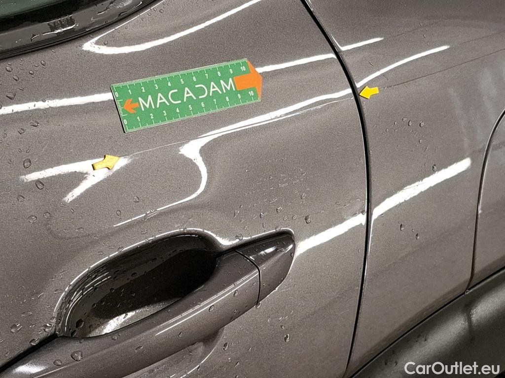  Citroen  C3  Aircross Feel Business 1.2 PureTech 110CV BVM6 E6d #2