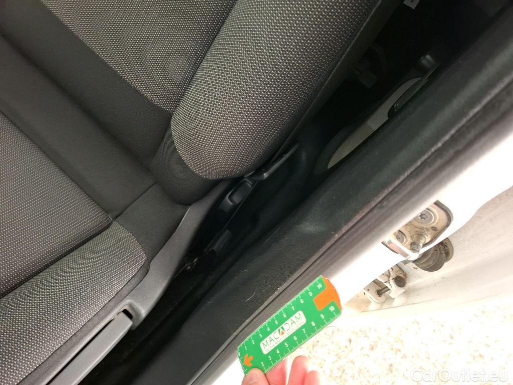  Citroen  C3  Société Feel 1.2 PureTech 80CV BVM5 E6d #1