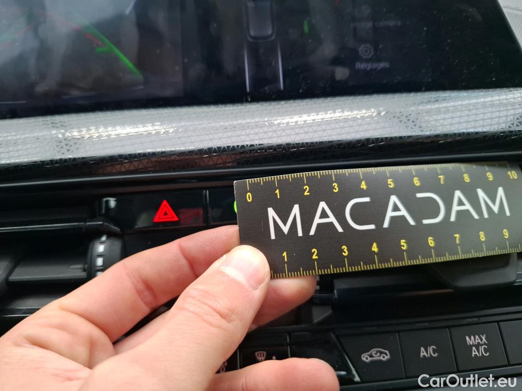  Bmw  Serie 1 Série 1 Berline 118 i Edition Sport 1.5 135CV BVA7 E6d #15