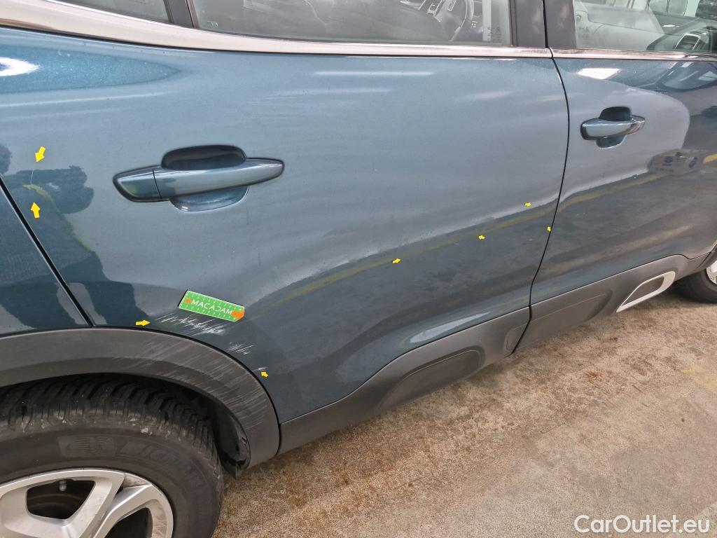  Citroen  C5  Aircross Business 1.5 BlueHDi 130CV BVM6 E6dT #3