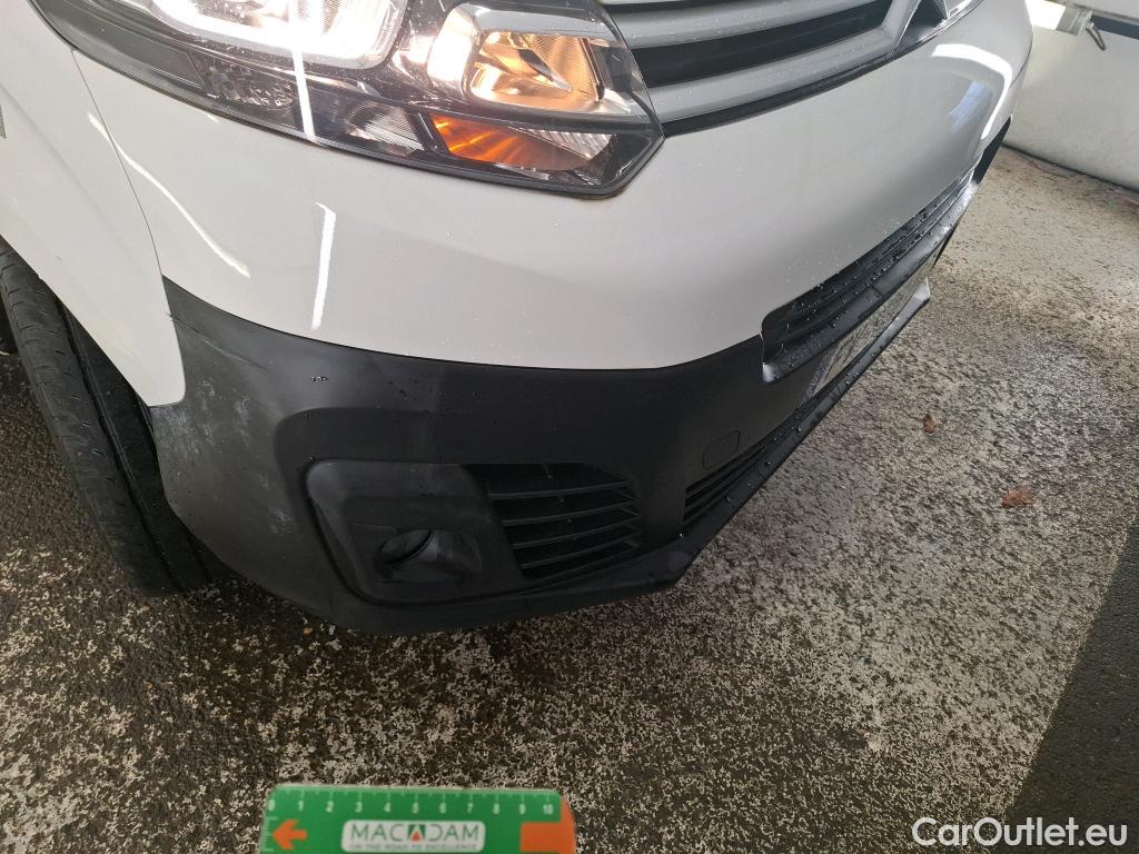  Citroen  Jumpy  Fourgon Club M 2.0 BlueHDi 120CV BVM6 E6dT #1