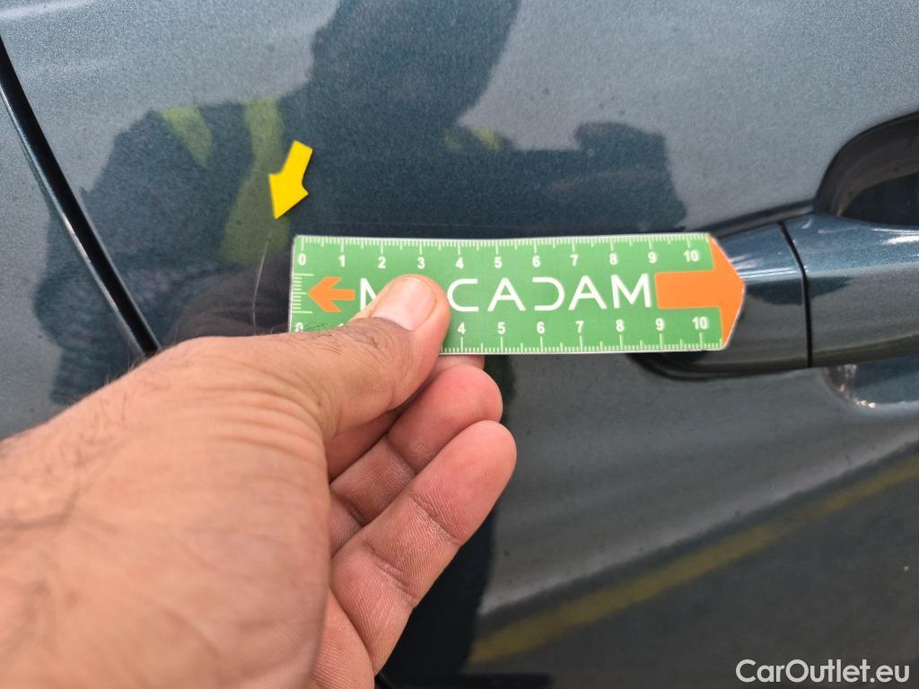  Citroen  C5  Aircross Business 1.5 BlueHDi 130CV BVM6 E6dT #8