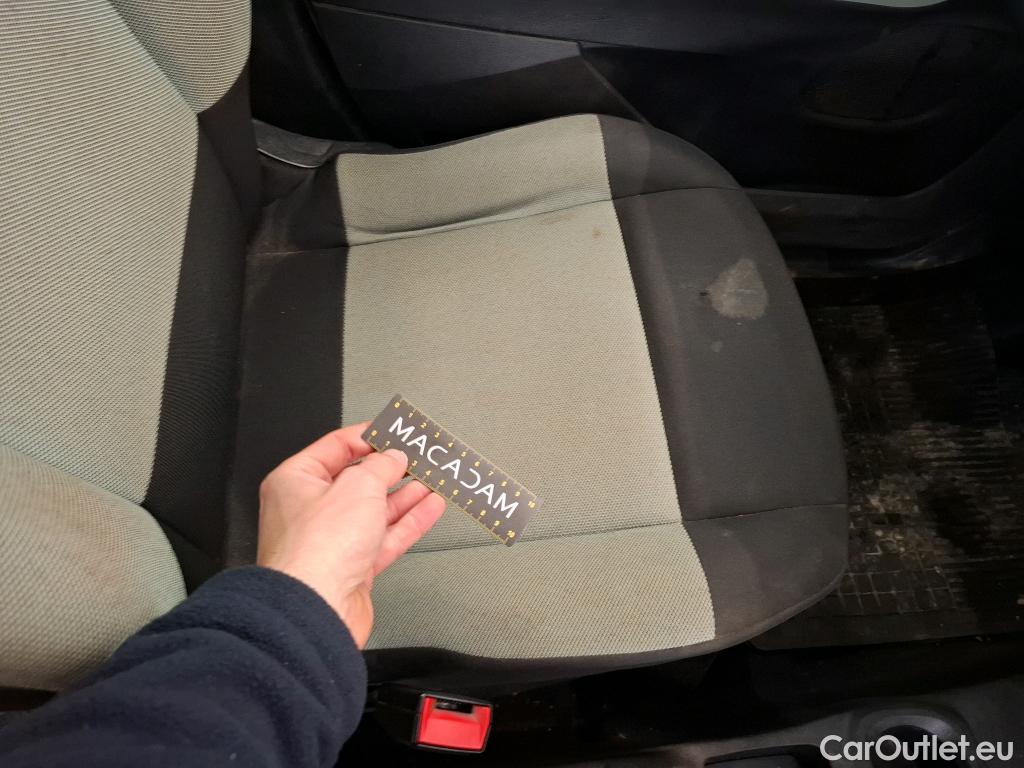  Citroen  Berlingo  Live M 1.5 BlueHDi 100CV BVM5 E6dT #9