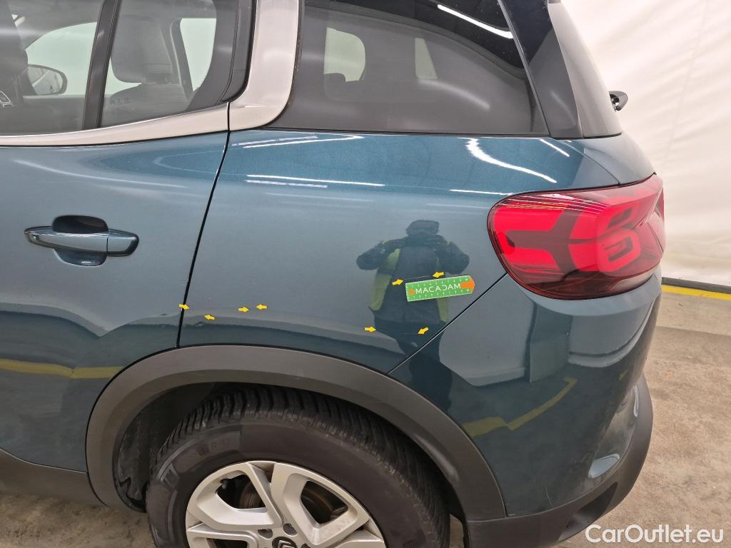  Citroen  C5  Aircross Business 1.5 BlueHDi 130CV BVM6 E6dT #44