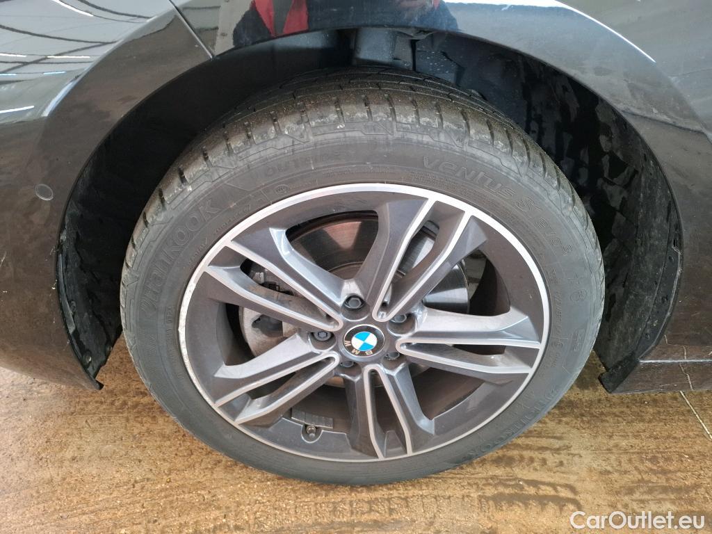  Bmw  Serie 1 Série 1 Berline 118 i Edition Sport 1.5 135CV BVA7 E6d #2