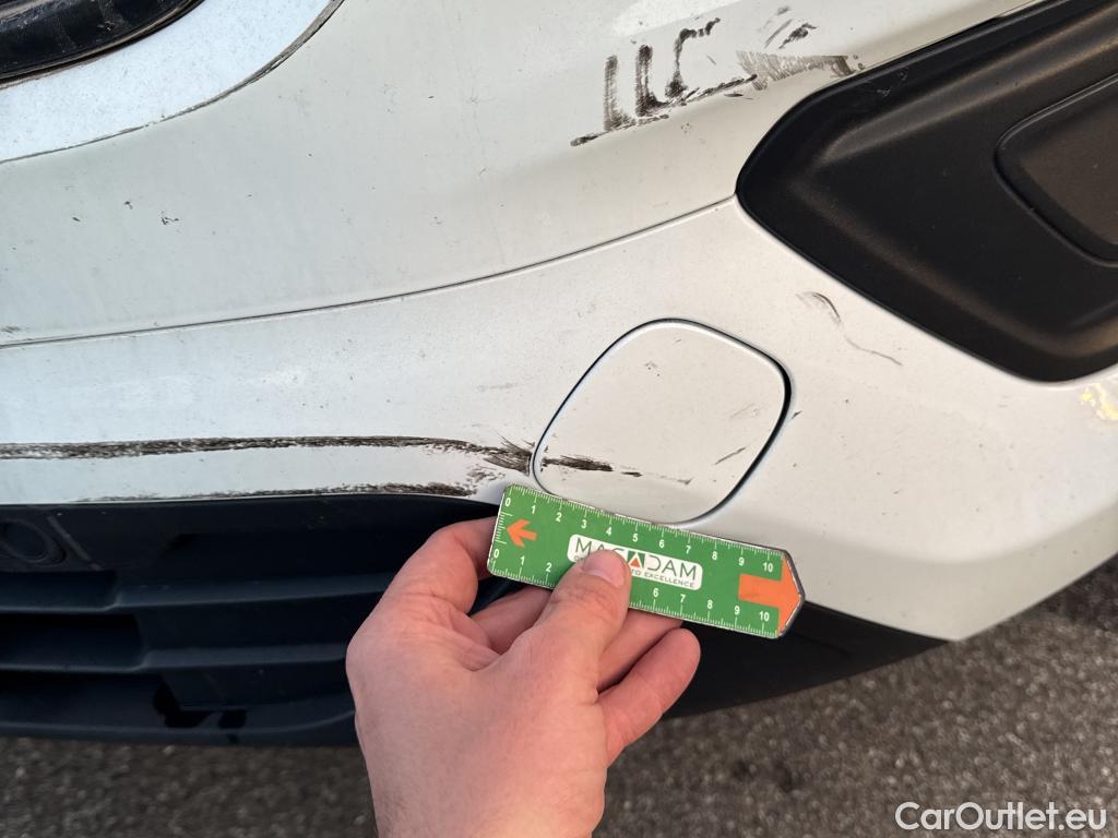  Ford  Transit FORD  Custom / 2018 / 4P / Fourgon tôlé 2.0 ECOBLUE 105 300 L1H2 TREND BUSINESS #30