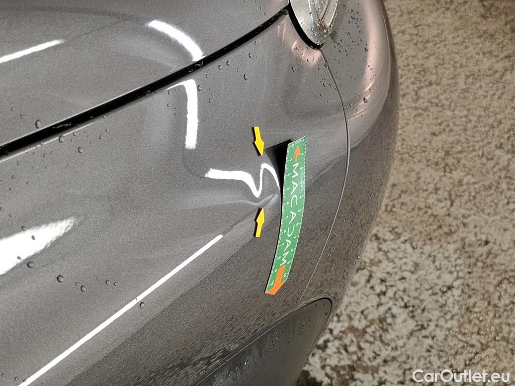  Citroen  C3  Aircross Feel Business 1.2 PureTech 110CV BVM6 E6d #18