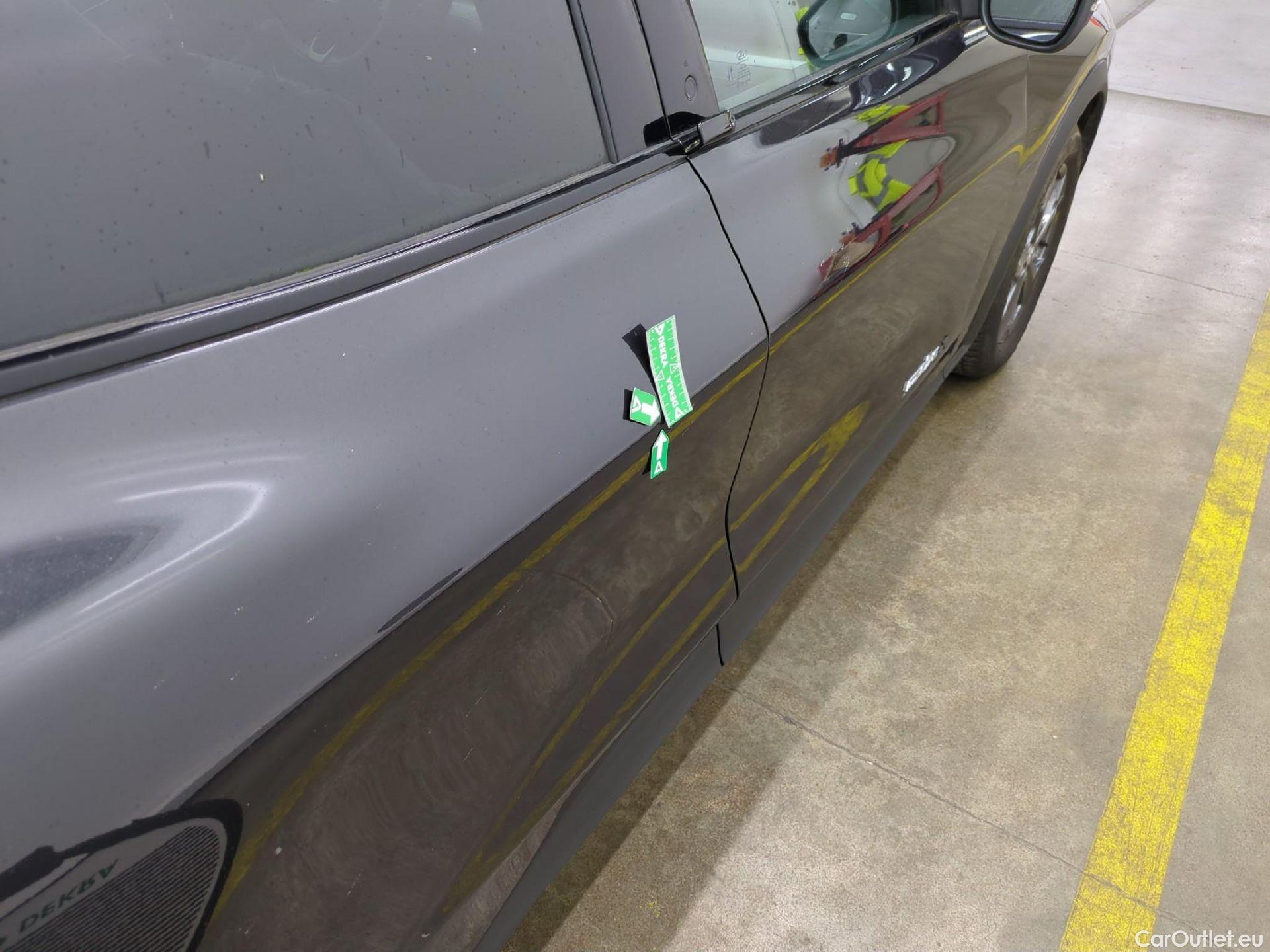  Ford  Mustang  Mach-E 99kWh BVA #31