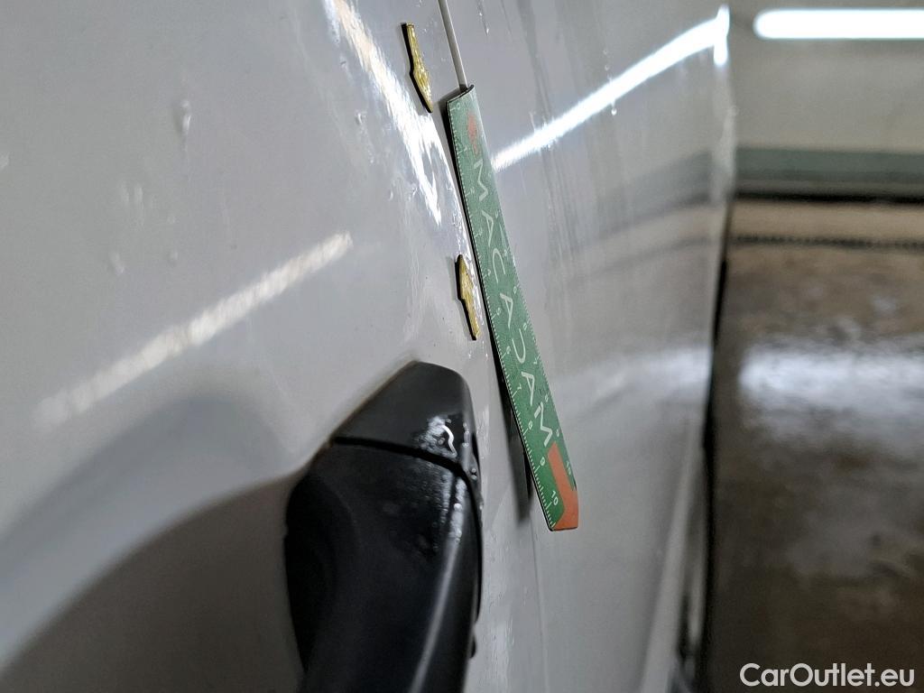  Citroen  Berlingo  Fourgon Driver M 1000 1.5 BlueHDi 100CV BVM5 E6dT #9