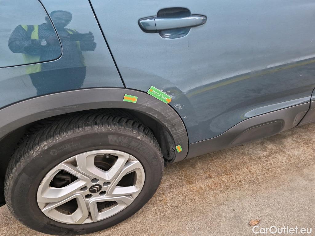  Citroen  C5  Aircross Business 1.5 BlueHDi 130CV BVM6 E6dT #12