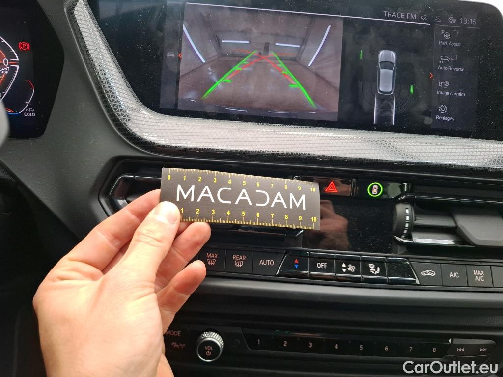  Bmw  Serie 1 Série 1 Berline 118 i Edition Sport 1.5 135CV BVA7 E6d #13