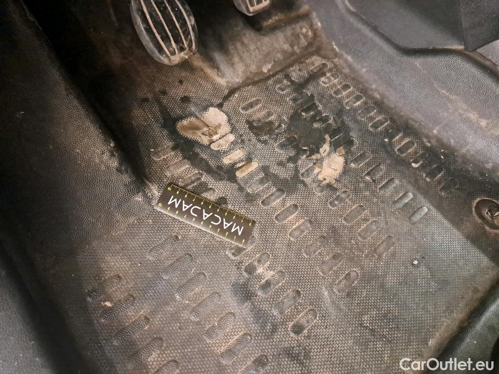  Citroen  Berlingo  Fourgon Club M 650 1.5 BlueHDi 75CV BVM5 E6dT #24