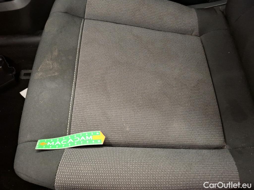  Citroen  C3  Aircross Feel Business 1.2 PureTech 110CV BVM6 E6d #22