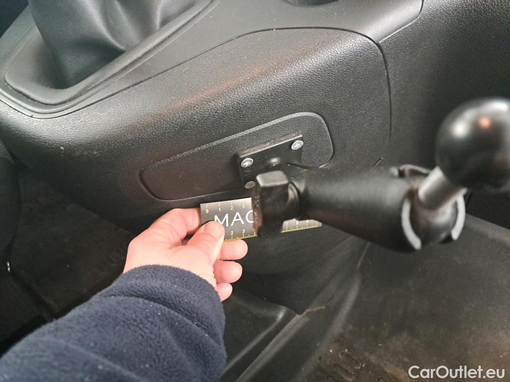  Citroen  Berlingo  Fourgon Club M 650 1.5 BlueHDi 75CV BVM5 E6dT #30