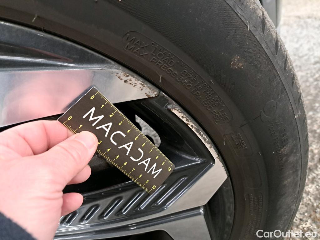  Hyundai  Tucson HYUNDAI  / 2020 / 5P / SUV 1.6 PHEV 265 HTRAC EXECUTIVE 4WD AUTO #33