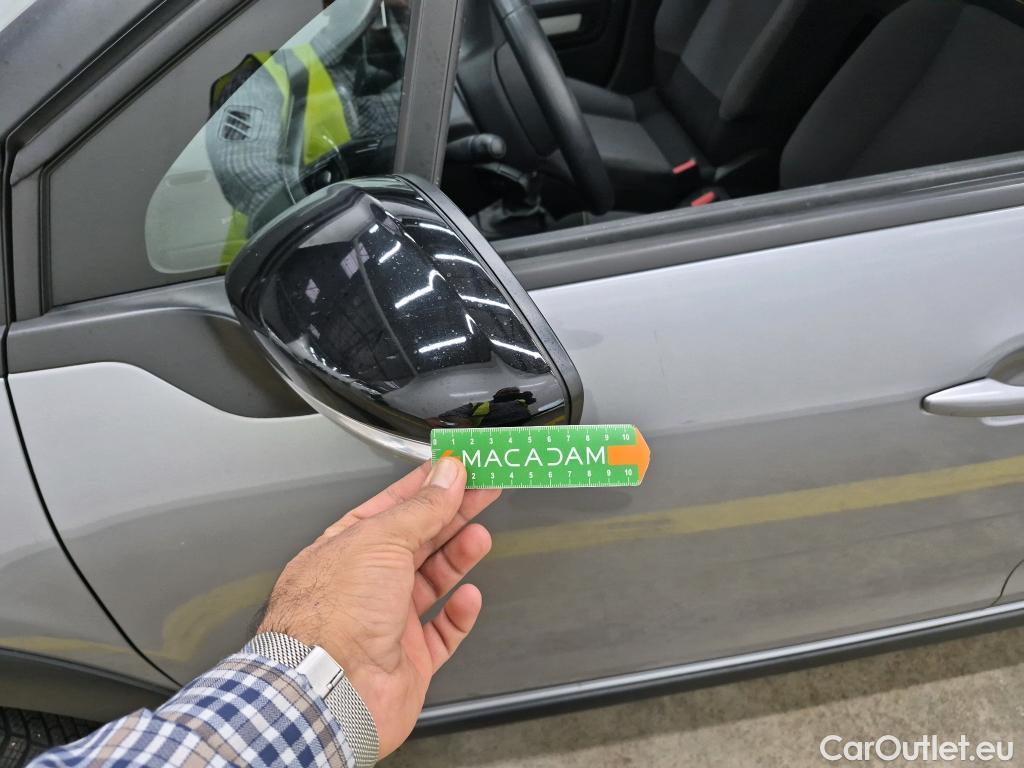  Citroen  C3  Société Feel 1.5 BlueHDI 100CV BVM6 E6d #21