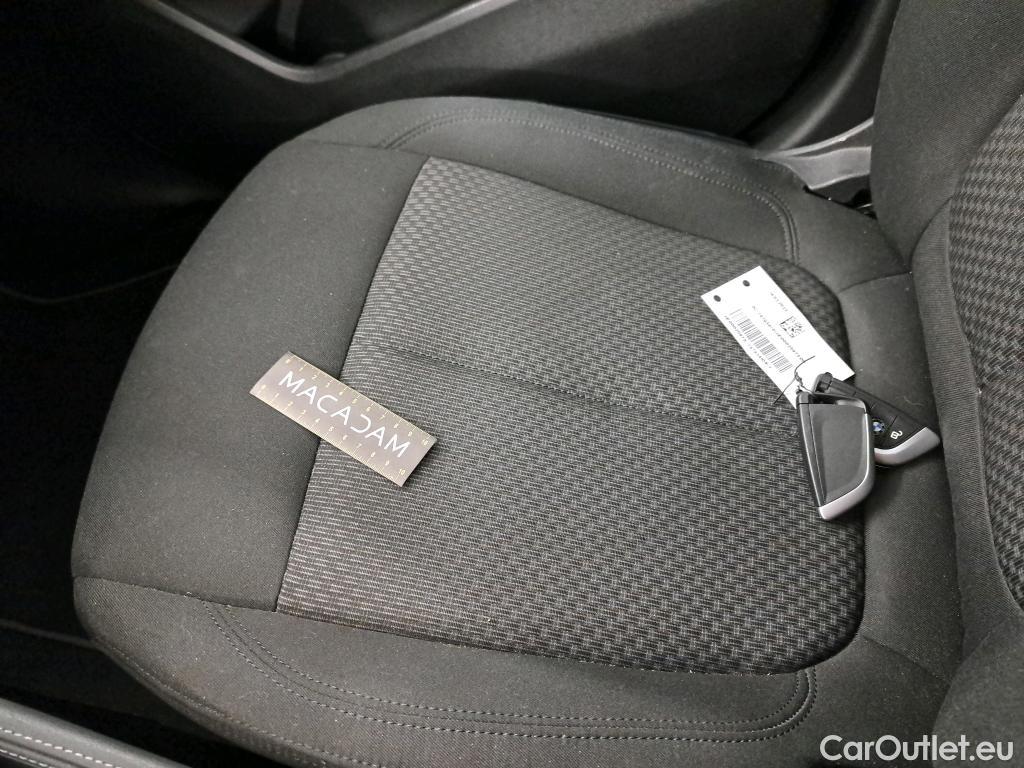  Bmw  X2 Série  sDrive 18i Lounge 1.5 135CV BVA7 E6d #16