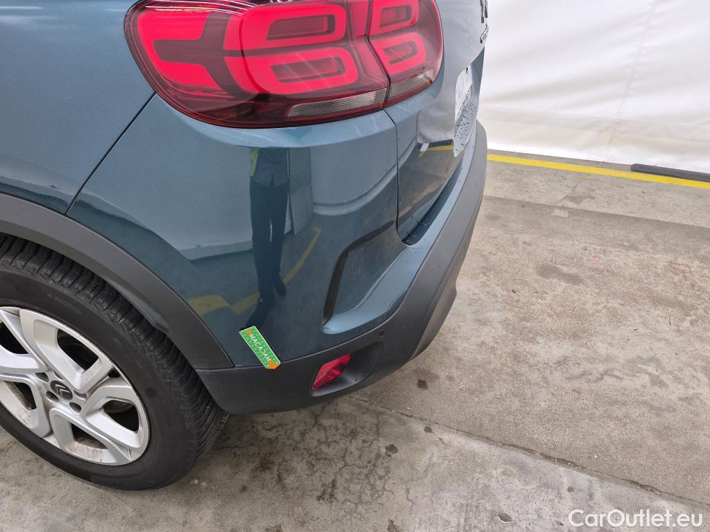  Citroen  C5  Aircross Business 1.5 BlueHDi 130CV BVM6 E6dT #58