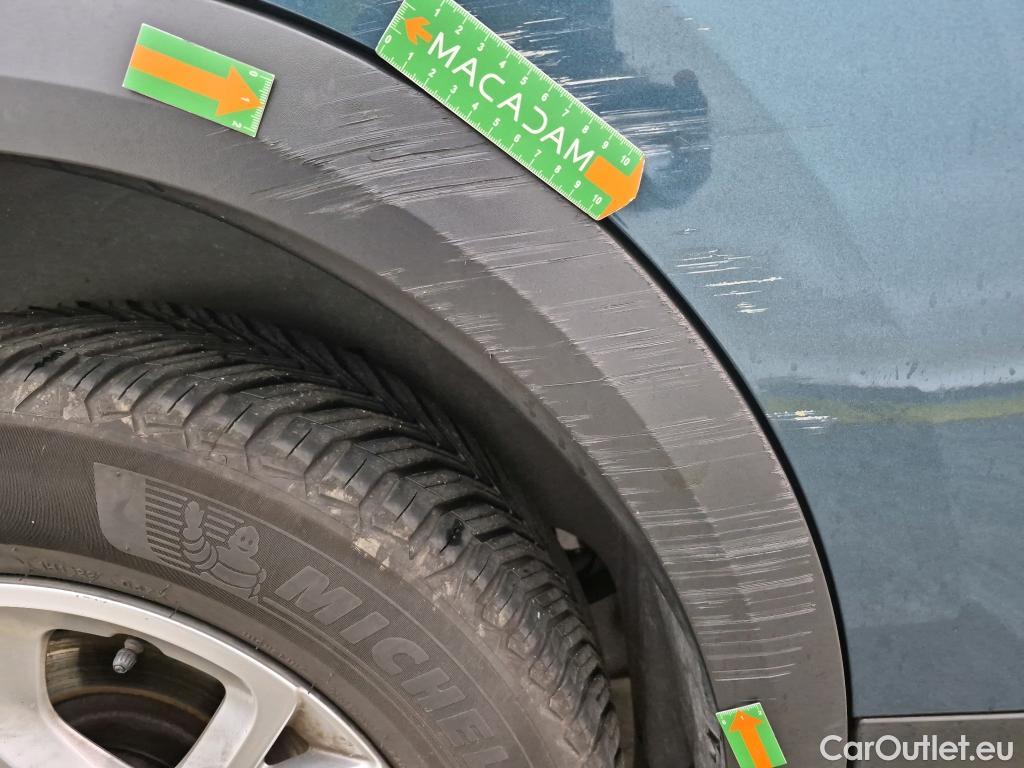  Citroen  C5  Aircross Business 1.5 BlueHDi 130CV BVM6 E6dT #14