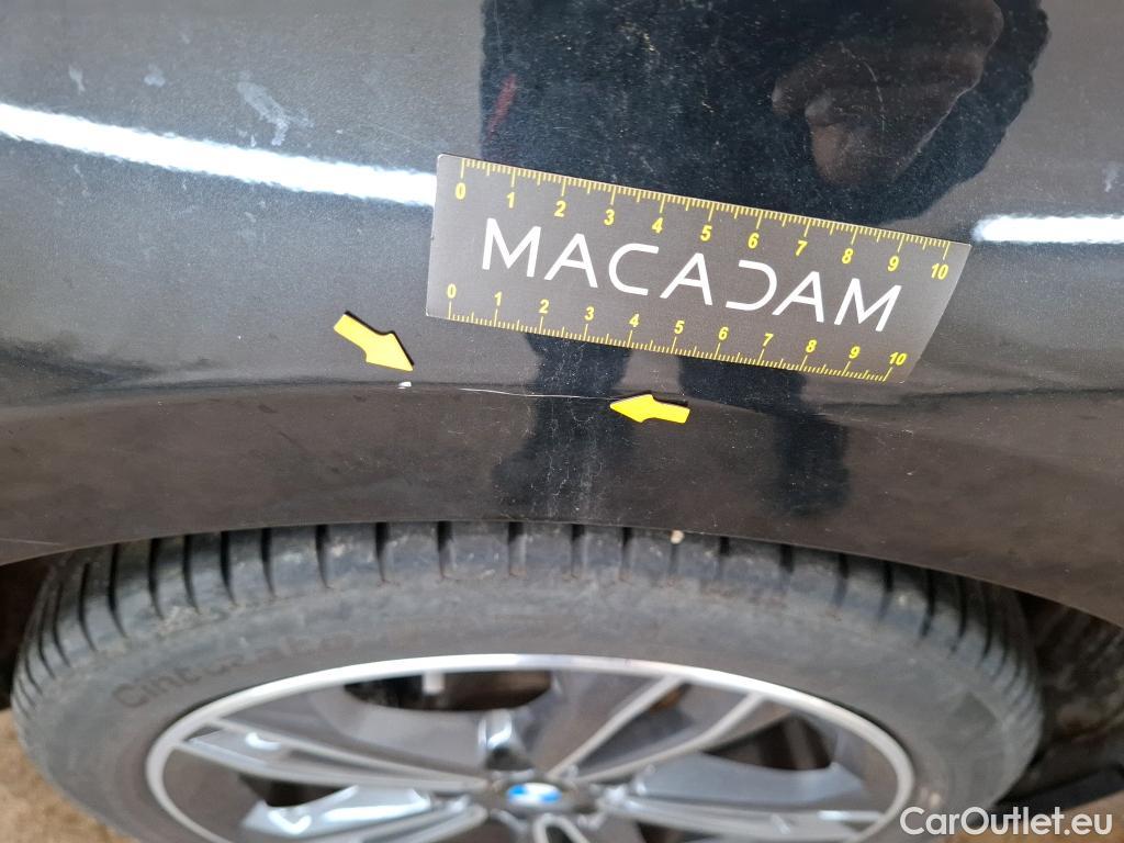  Bmw  Serie 1 Série 1 Berline 118 i Edition Sport 1.5 135CV BVA7 E6d #30