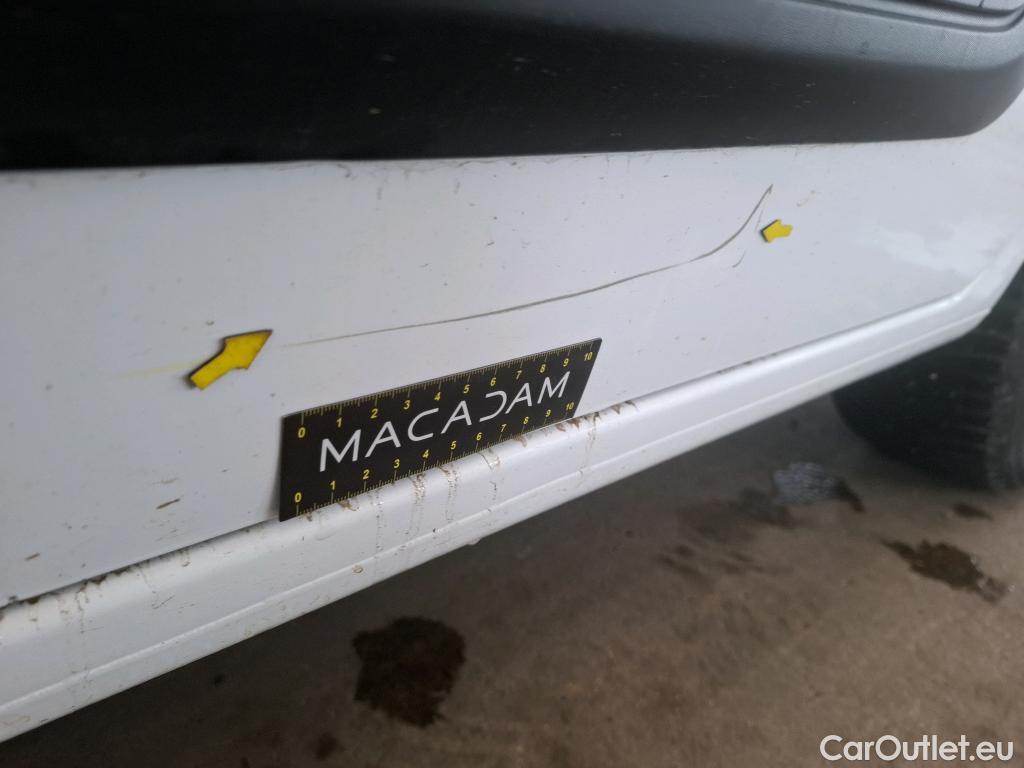  Citroen  Berlingo  Live M 1.5 BlueHDi 100CV BVM5 E6dT #2