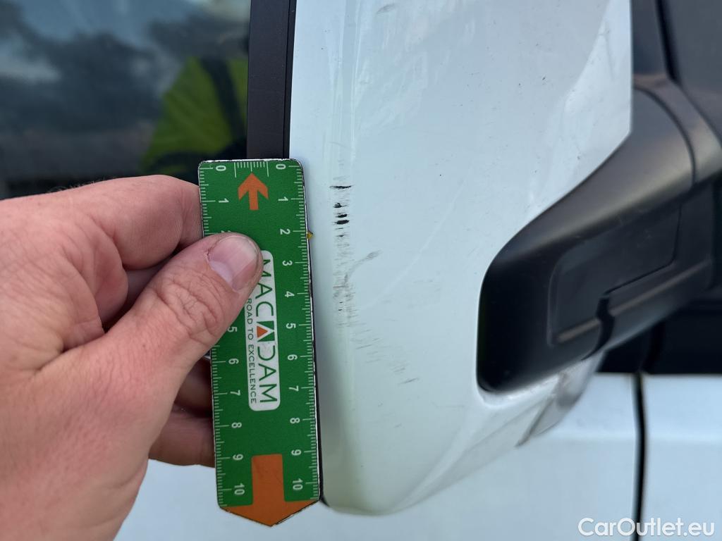  Ford  Transit FORD  Custom / 2018 / 4P / Fourgon tôlé 2.0 ECOBLUE 105 300 L1H2 TREND BUSINESS #33