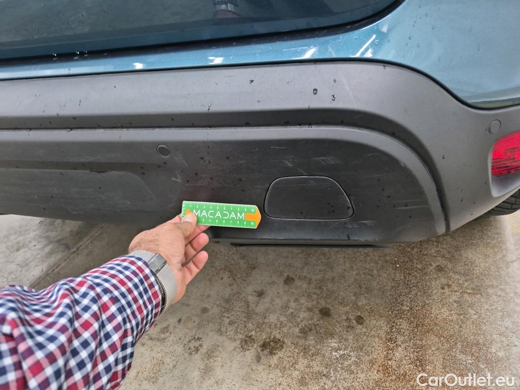  Citroen  C5  Aircross Business 1.5 BlueHDi 130CV BVM6 E6dT #61